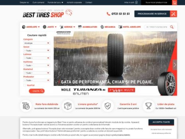 best-tires.ro