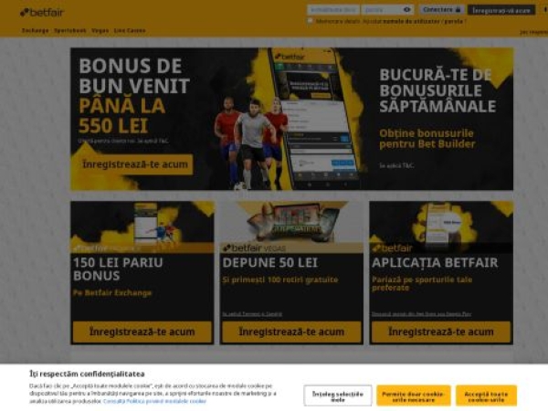betfair.ro