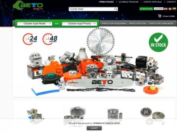 betto.ro