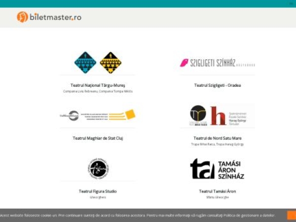 biletmaster.ro