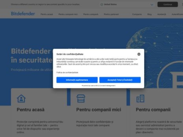 bitdefender.ro