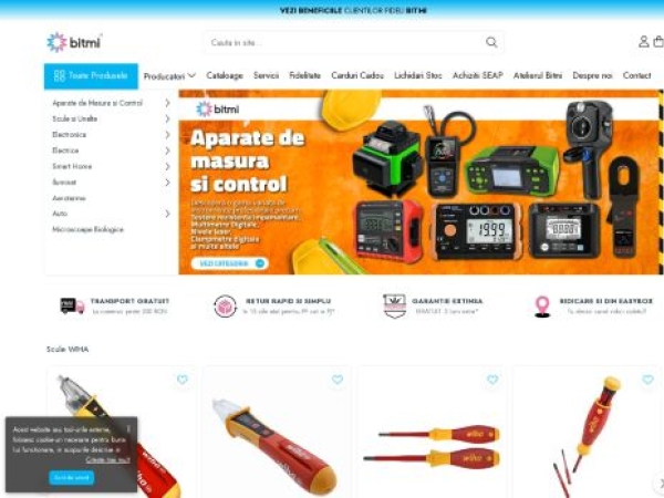 bitmi.ro