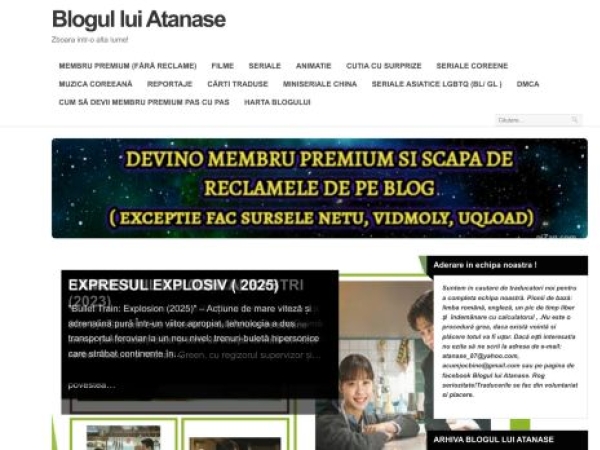 blogul-lui-atanase.ro