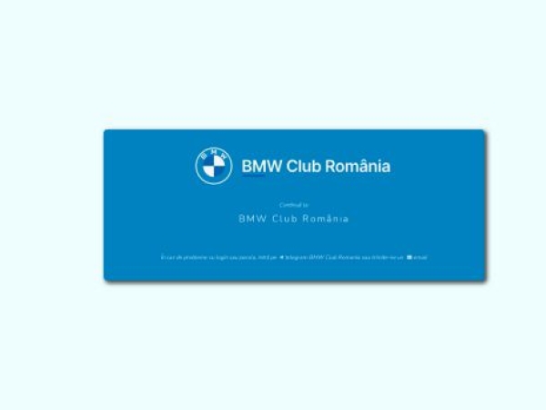 bmwclub.ro