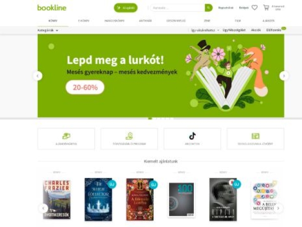 bookline.ro