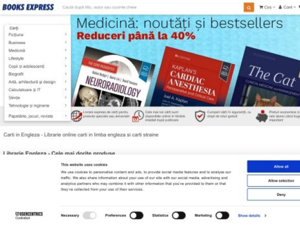 books-express.ro