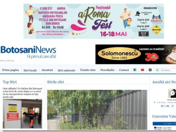 botosaninews.ro