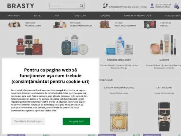 brasty.ro