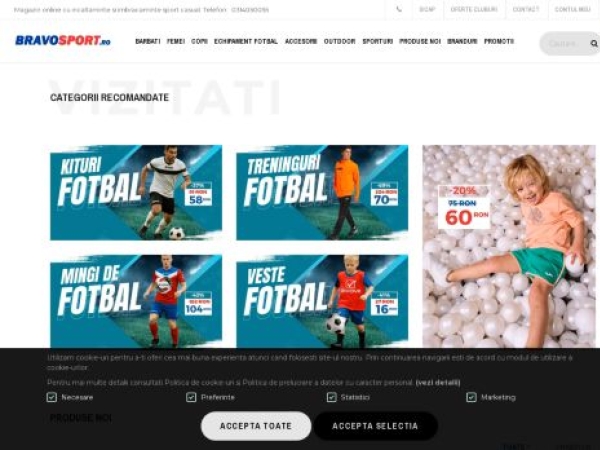 bravosport.ro