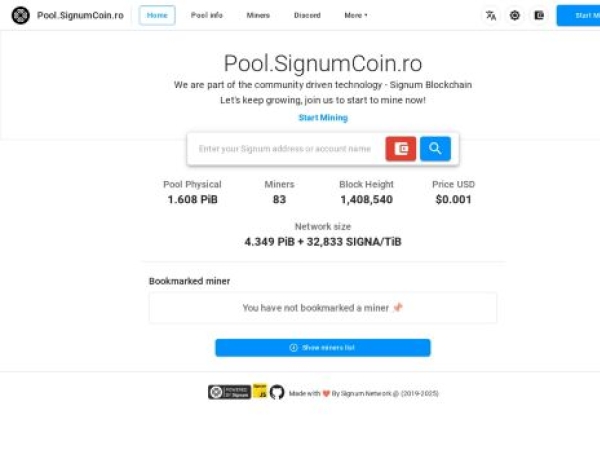 burstcoin.ro
