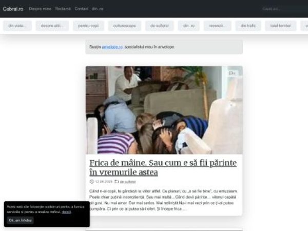 cabral.ro