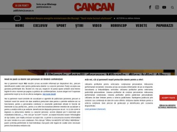 cancan.ro