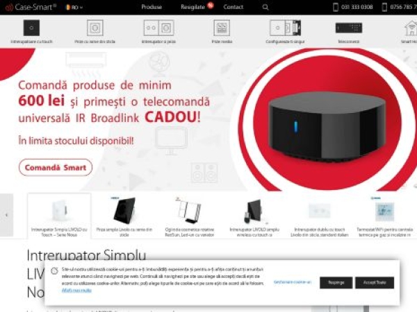 case-smart.ro