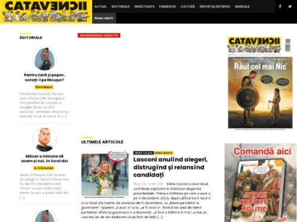 catavencii.ro