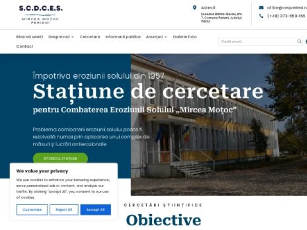 cesperieni.ro