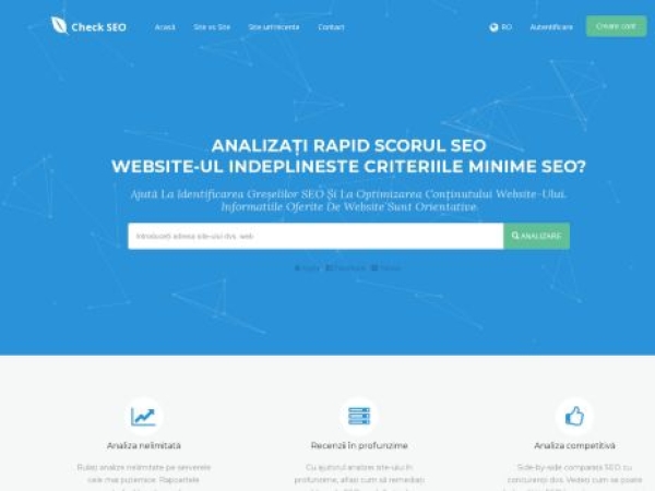 checkseo.ro
