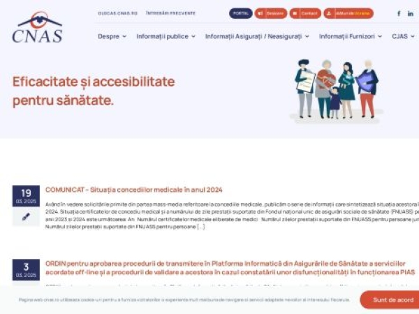 cnas.ro