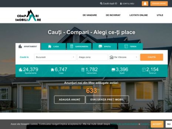 compariimobiliare.ro