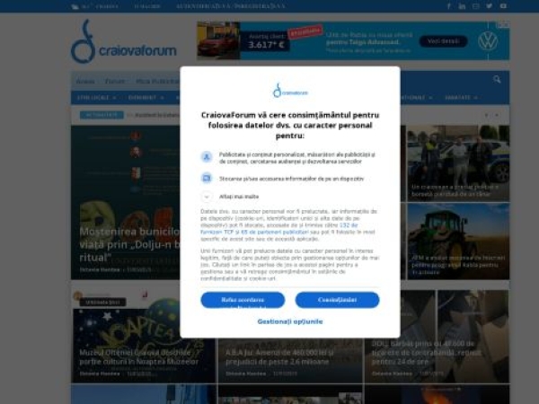 craiovaforum.ro