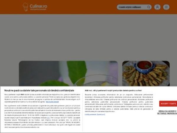 culinar.ro
