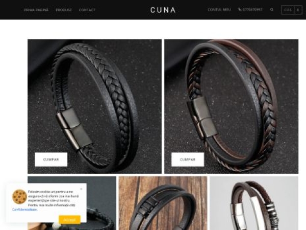 cuna.ro