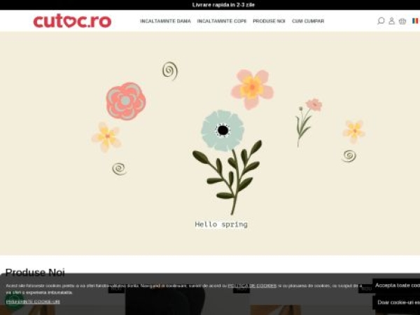 cutoc.ro
