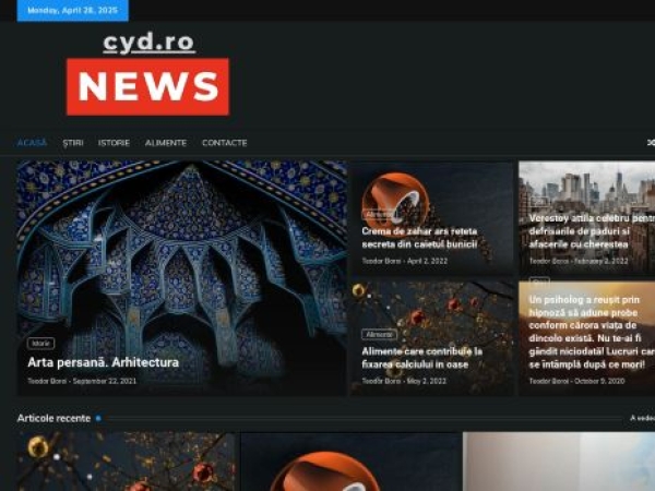 cyd.ro
