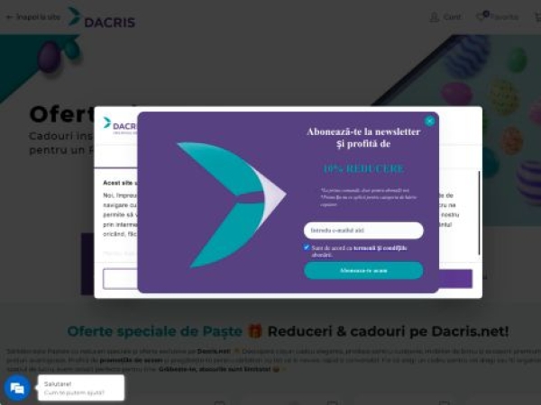 dacris.net