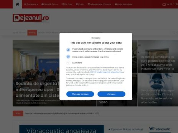 dejeanul.ro