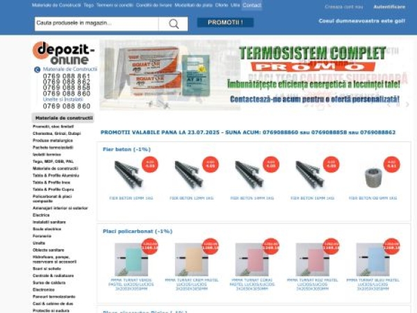 depozit-online.ro