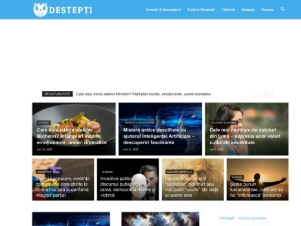 destepti.ro