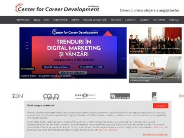 dezvoltarea-carierei.com