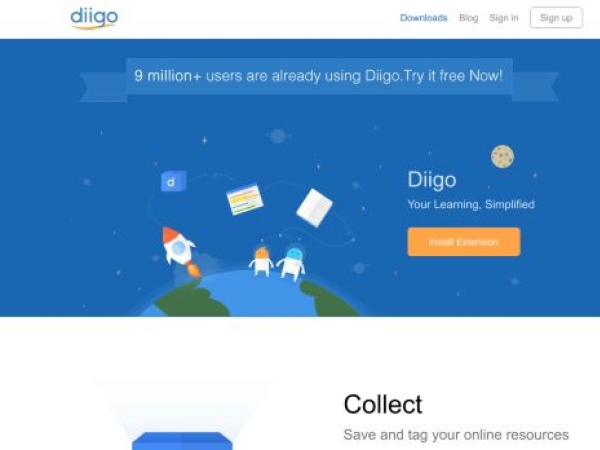 diigo.com