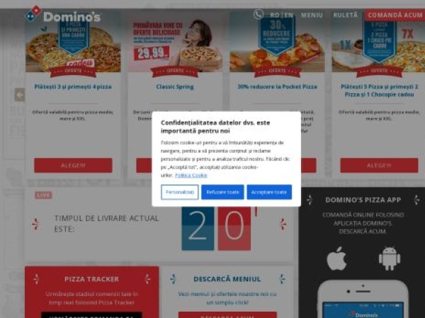 dominos-pizza.ro