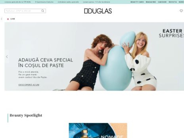 douglas.ro