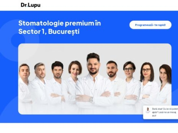 drlupu.ro