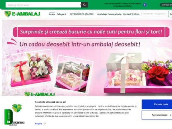 e-ambalaj.ro
