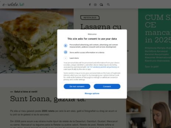 e-retete.ro