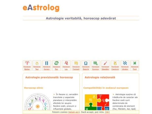 eastrolog.ro