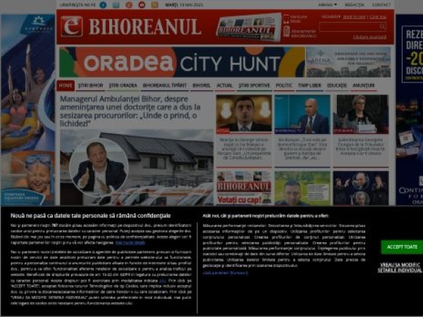 ebihoreanul.ro