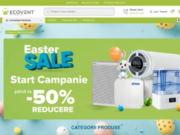 ecovent.ro