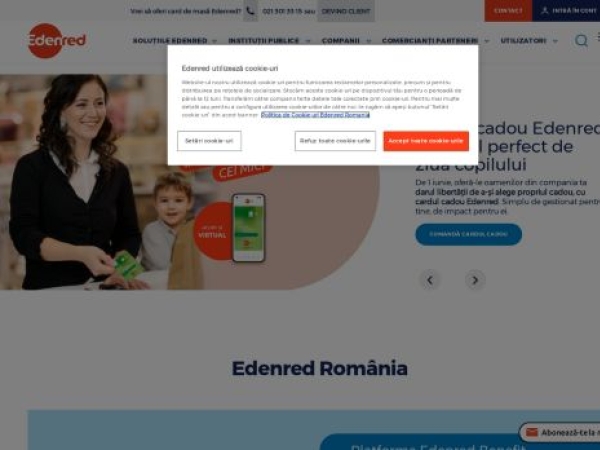 edenred.ro