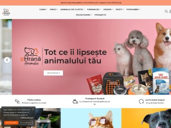 ehranaanimale.ro