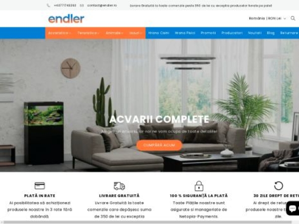 endler.ro
