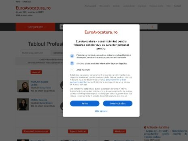 euroavocatura.ro