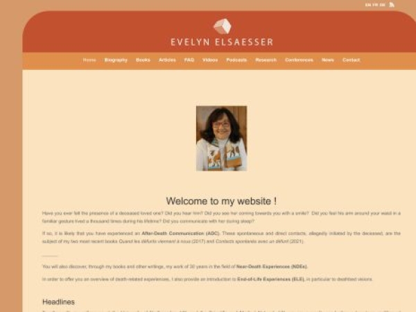 evelyn-elsaesser.com