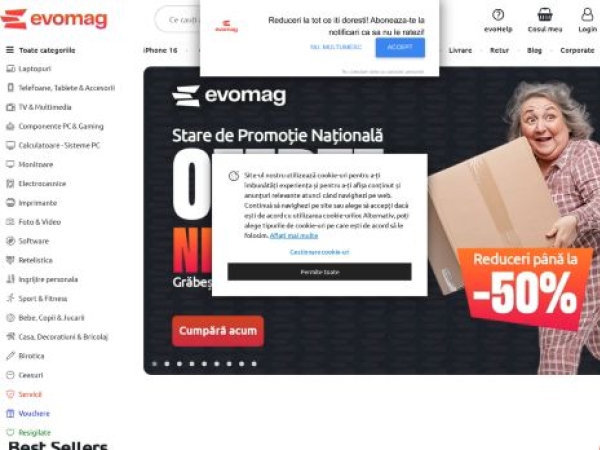 evomag.ro