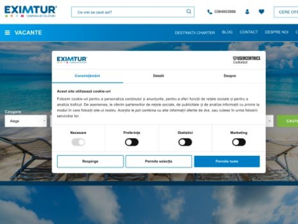 eximtur.ro