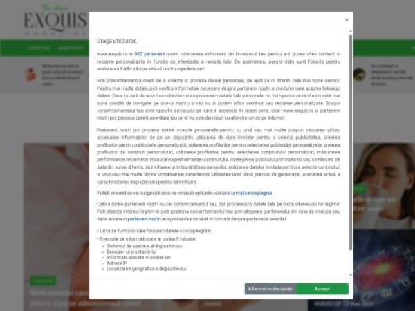 exquis.ro
