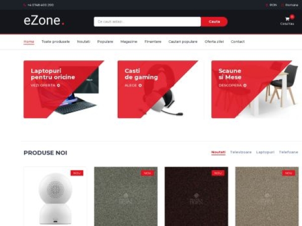 ezone.ro